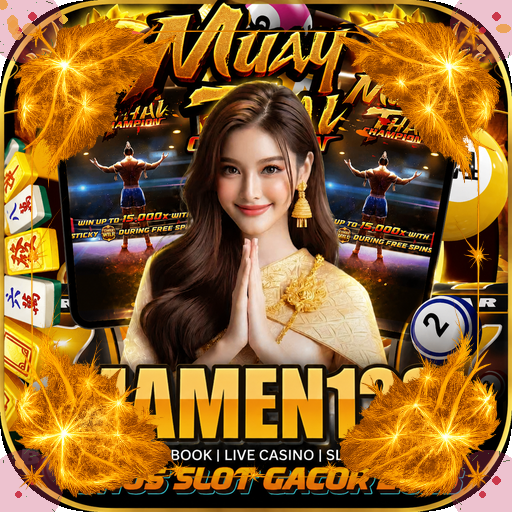 mamen123 — mitra unggulan